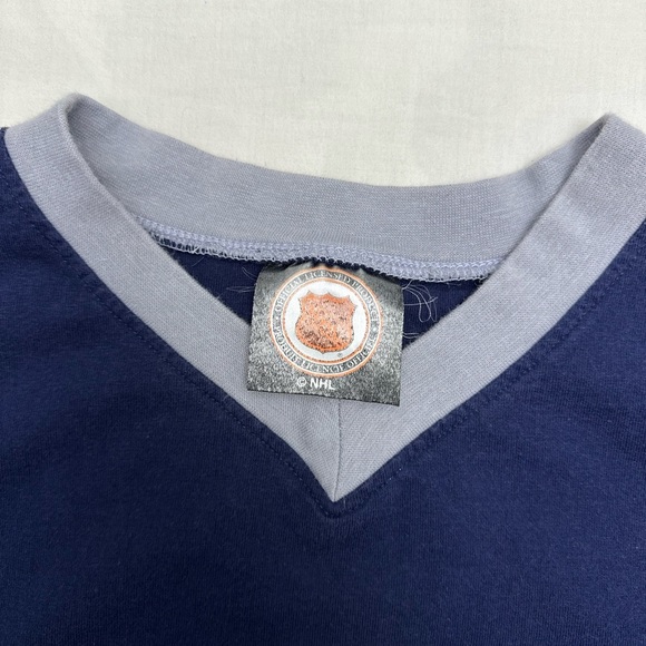 Vintage Maple Leafs Tee - Picture 3 of 3